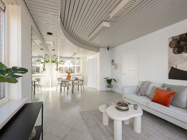 Kooglaan 101, Uitgeest