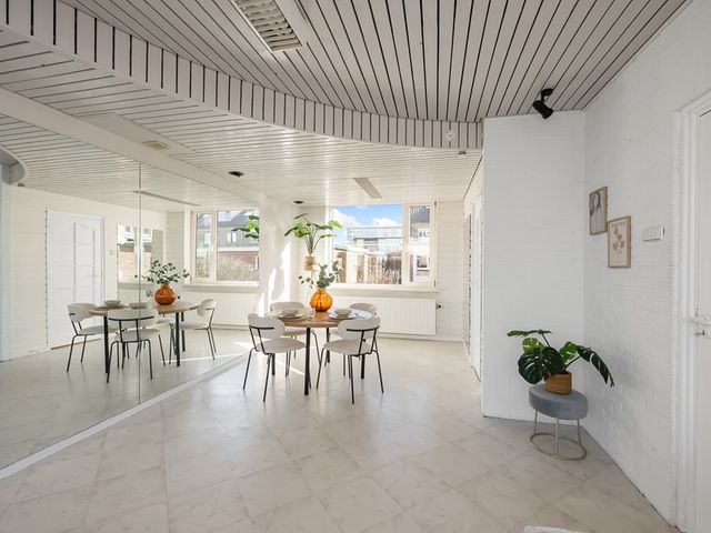 Kooglaan 101, Uitgeest