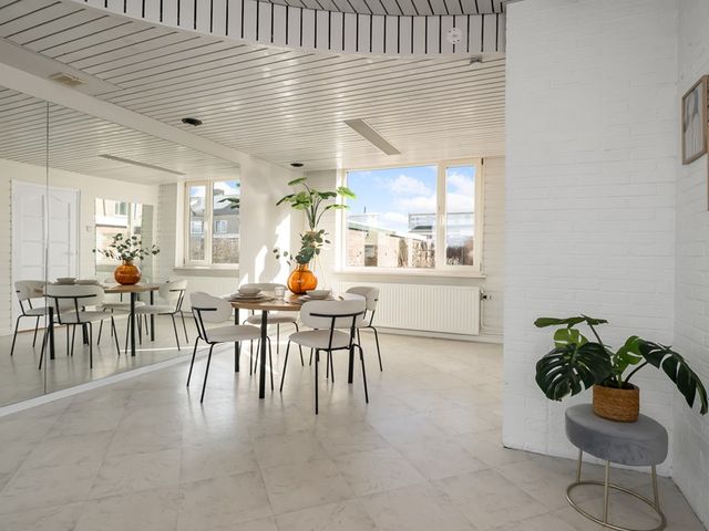 Kooglaan 101, Uitgeest