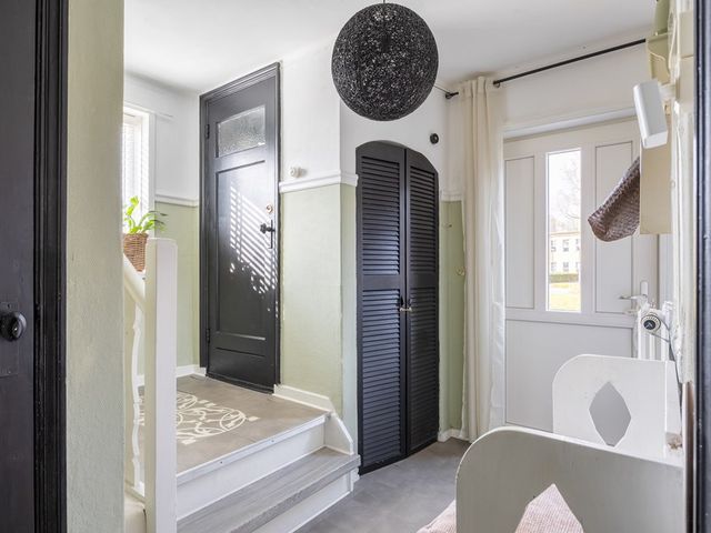 Raadhuisstraat 2, Marum