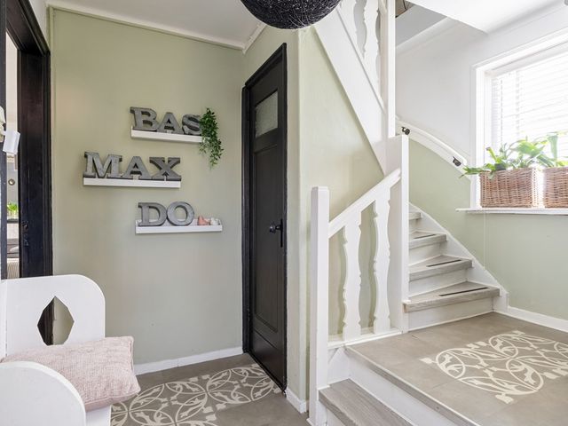 Raadhuisstraat 2, Marum