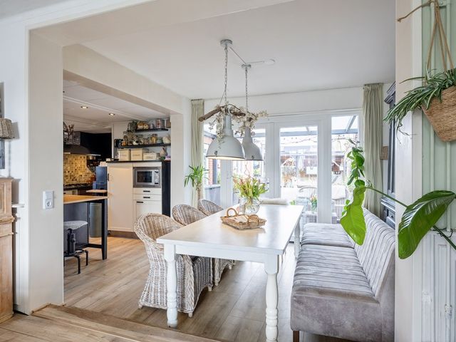 Raadhuisstraat 2, Marum