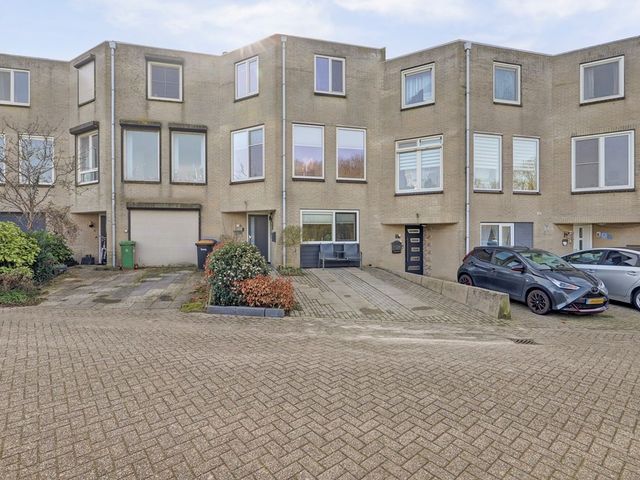 Vlietstroom 75, Zeewolde