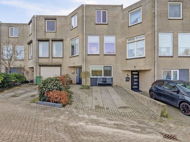 Vlietstroom 75, Zeewolde