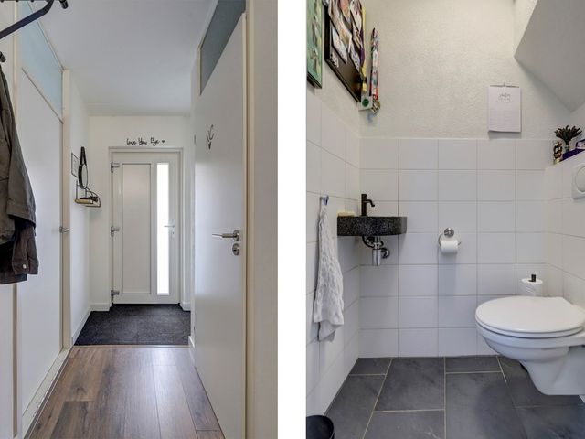 Vlietstroom 75, Zeewolde