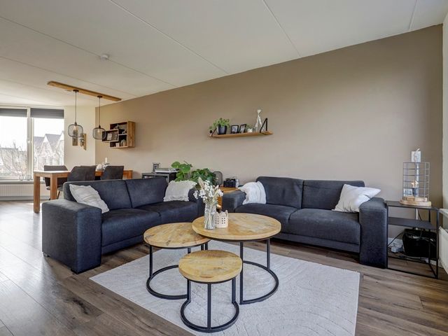 Vlietstroom 75, Zeewolde