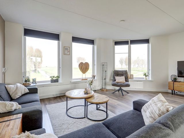 Vlietstroom 75, Zeewolde