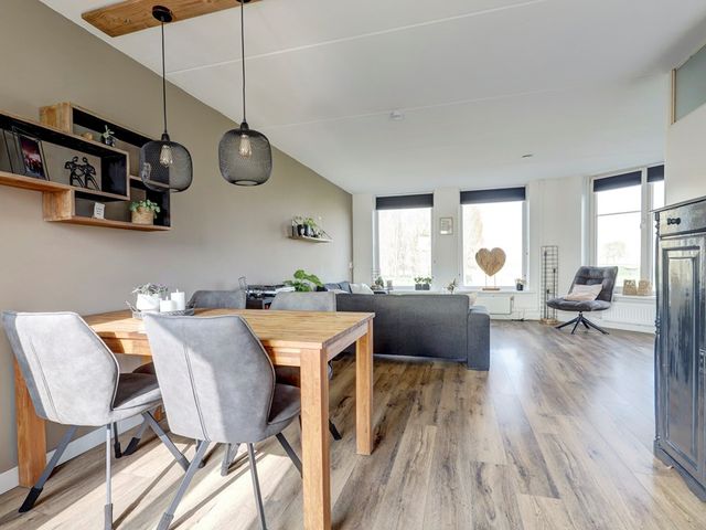 Vlietstroom 75, Zeewolde