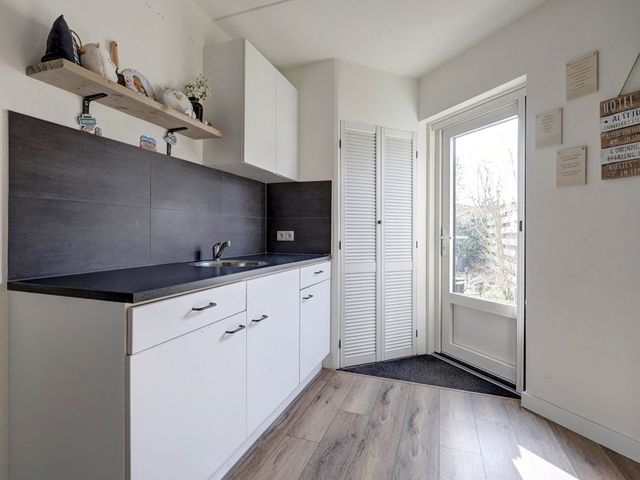 Vlietstroom 75, Zeewolde