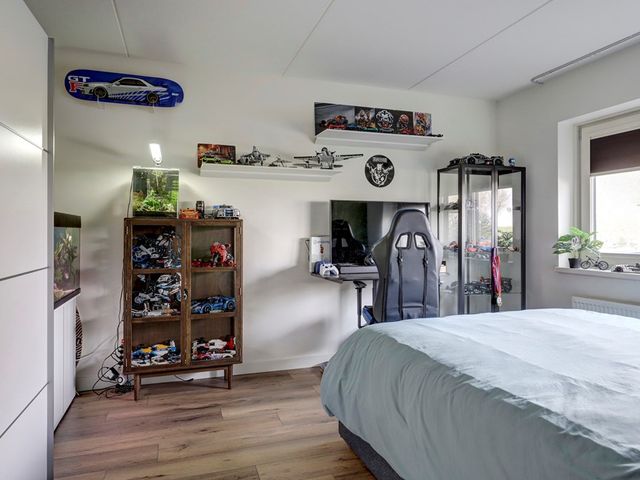 Vlietstroom 75, Zeewolde