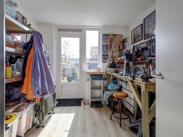 Vlietstroom 75, Zeewolde