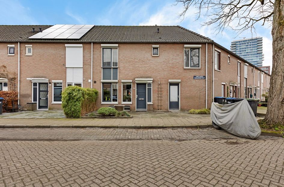 A Romein-Verschoorstr 19