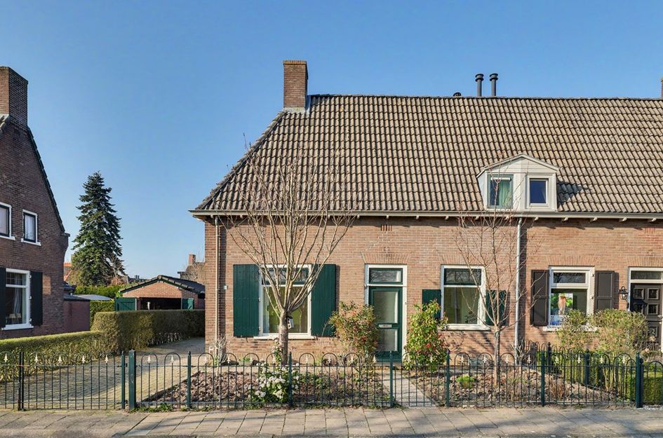 Bevrijdingssingel 15