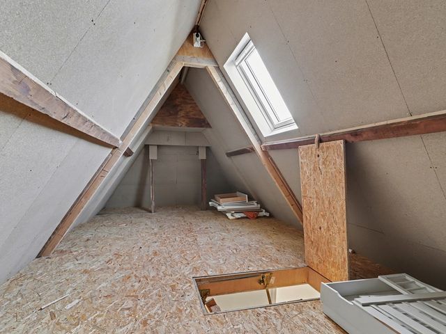 Bevrijdingssingel 15, Ochten