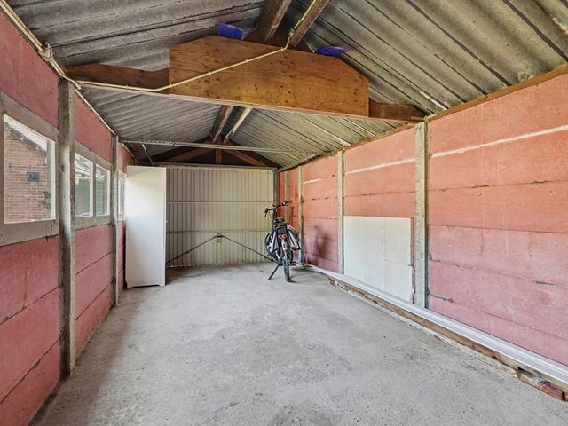 Bevrijdingssingel 15, Ochten