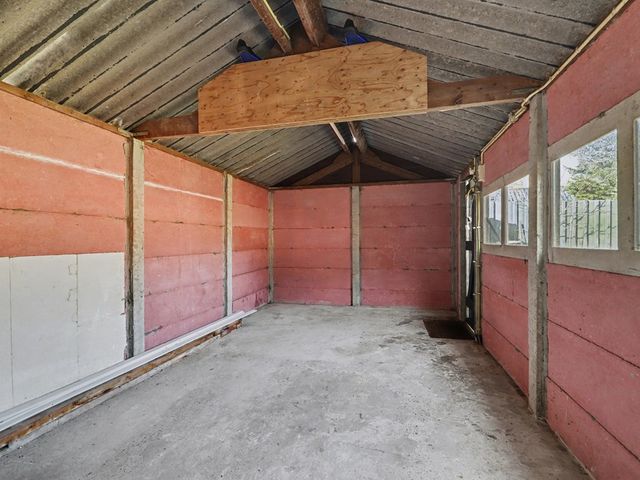 Bevrijdingssingel 15, Ochten