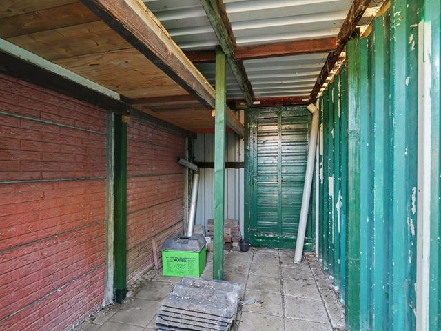 Bevrijdingssingel 15, Ochten