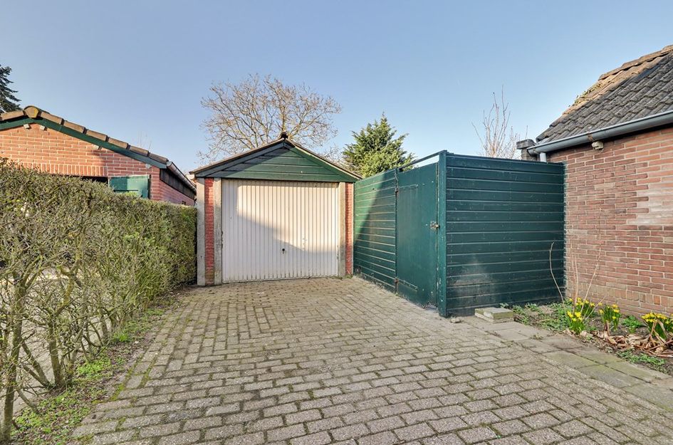 Bevrijdingssingel 15