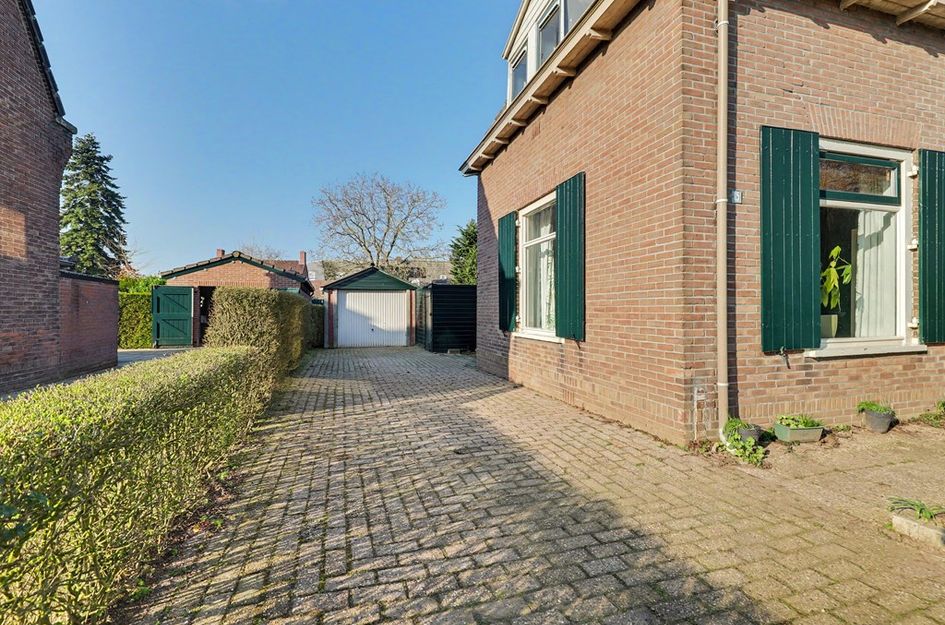 Bevrijdingssingel 15