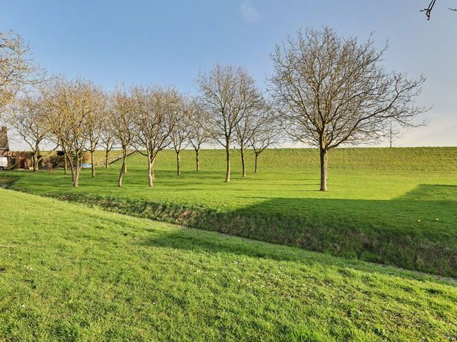 Bevrijdingssingel 15, Ochten