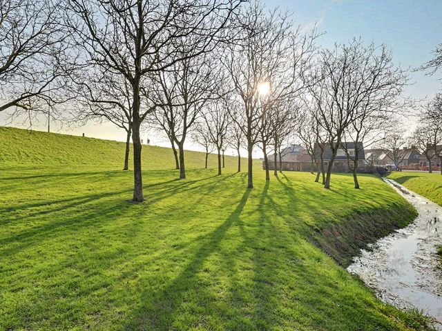 Bevrijdingssingel 15, Ochten