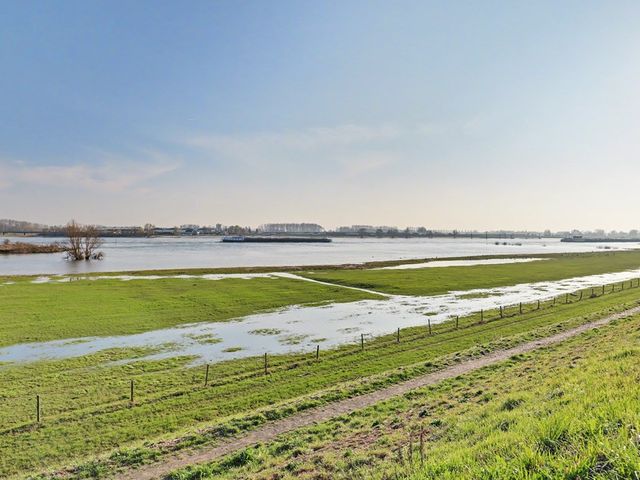 Bevrijdingssingel 15, Ochten