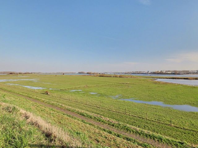 Bevrijdingssingel 15, Ochten