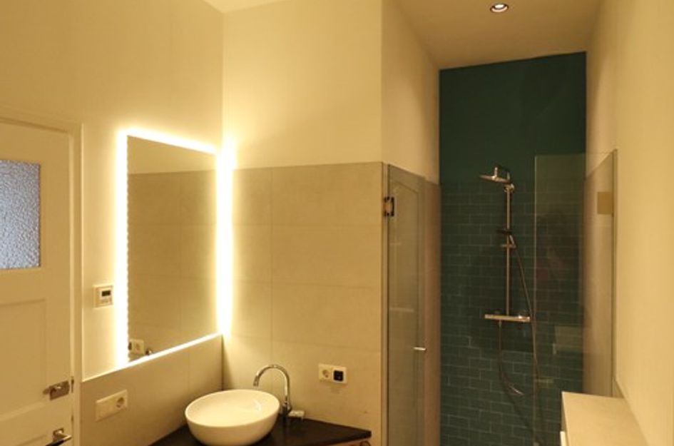 Brusselsestraat 133A