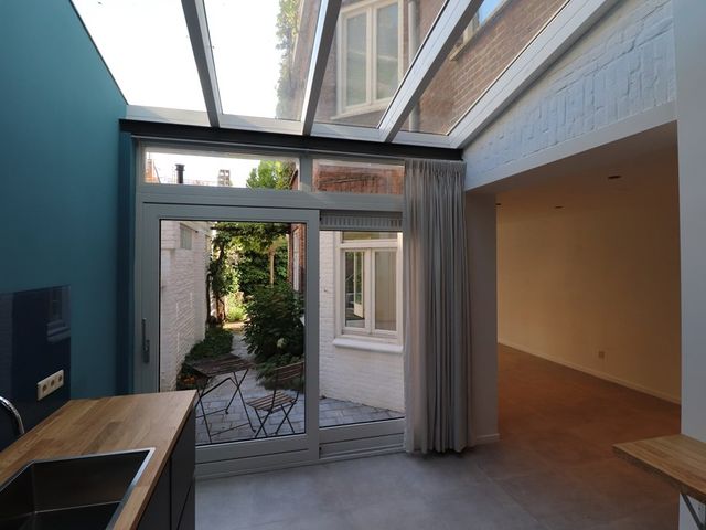 Brusselsestraat 133A, Maastricht