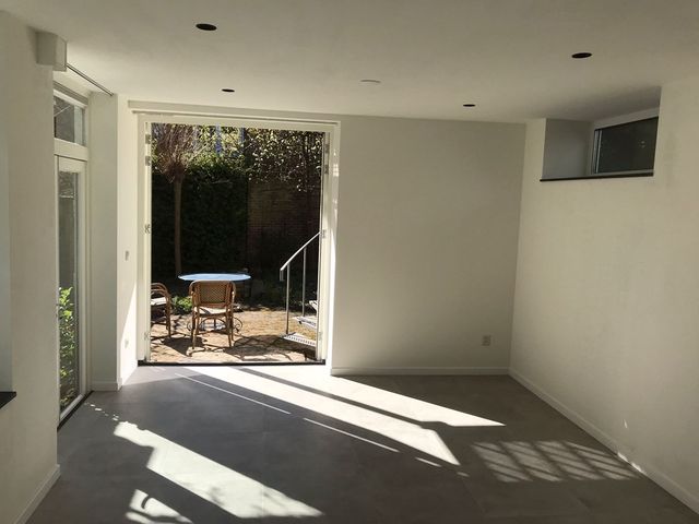 Brusselsestraat 133A, Maastricht