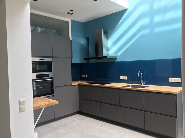 Brusselsestraat 133A, Maastricht