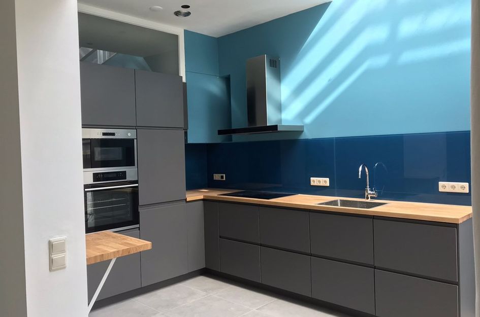 Brusselsestraat 133A