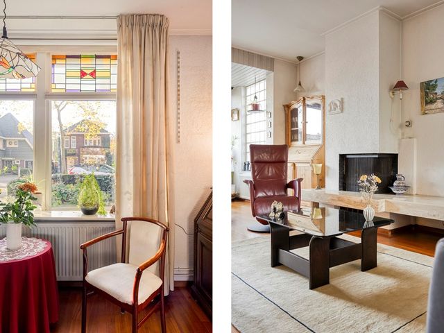 Nieuwe Hoven 48, Gorinchem