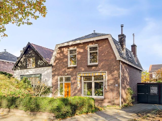 Nieuwe Hoven 48, Gorinchem