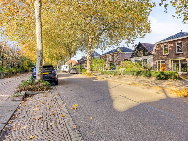 Nieuwe Hoven 48, Gorinchem