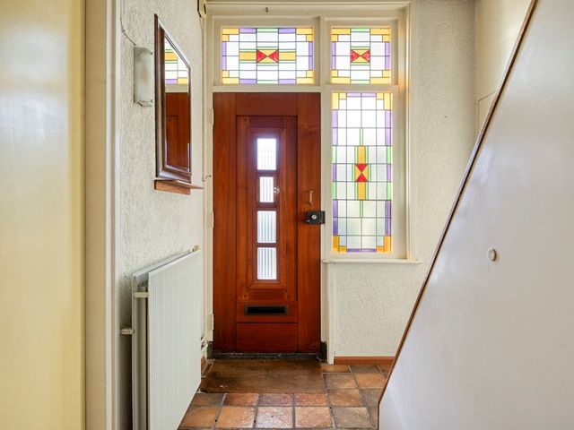 Nieuwe Hoven 48, Gorinchem