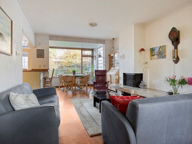 Nieuwe Hoven 48, Gorinchem