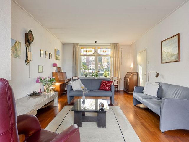 Nieuwe Hoven 48, Gorinchem