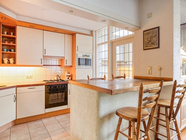 Nieuwe Hoven 48, Gorinchem