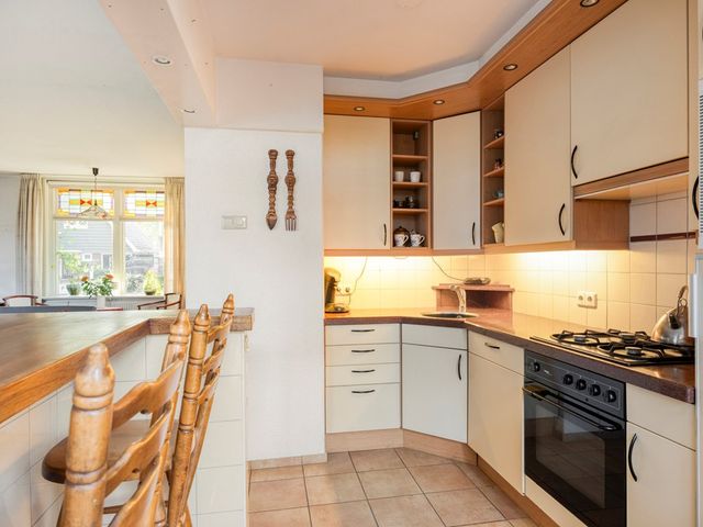 Nieuwe Hoven 48, Gorinchem