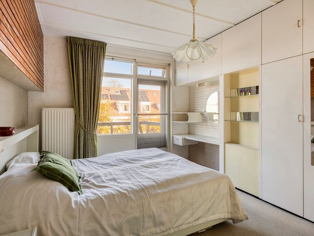 Nieuwe Hoven 48, Gorinchem