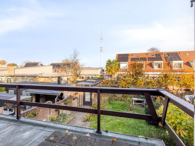 Nieuwe Hoven 48, Gorinchem