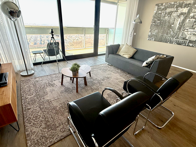 Anna Van Buerenplein 270, Den Haag