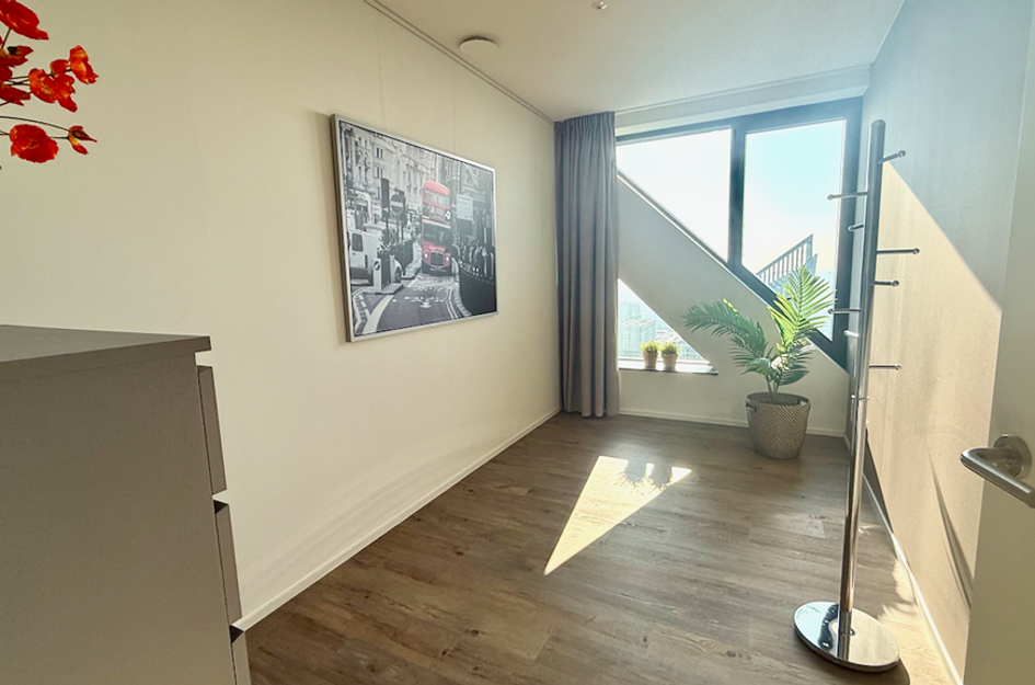 Anna Van Buerenplein 270