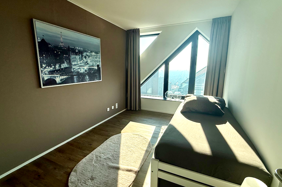 Anna Van Buerenplein 270