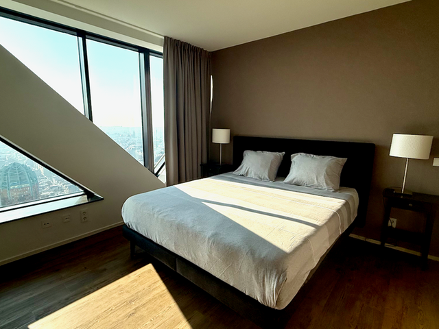 Anna Van Buerenplein 270, Den Haag