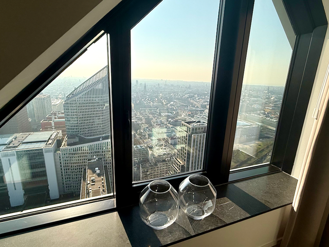 Anna Van Buerenplein 270, Den Haag