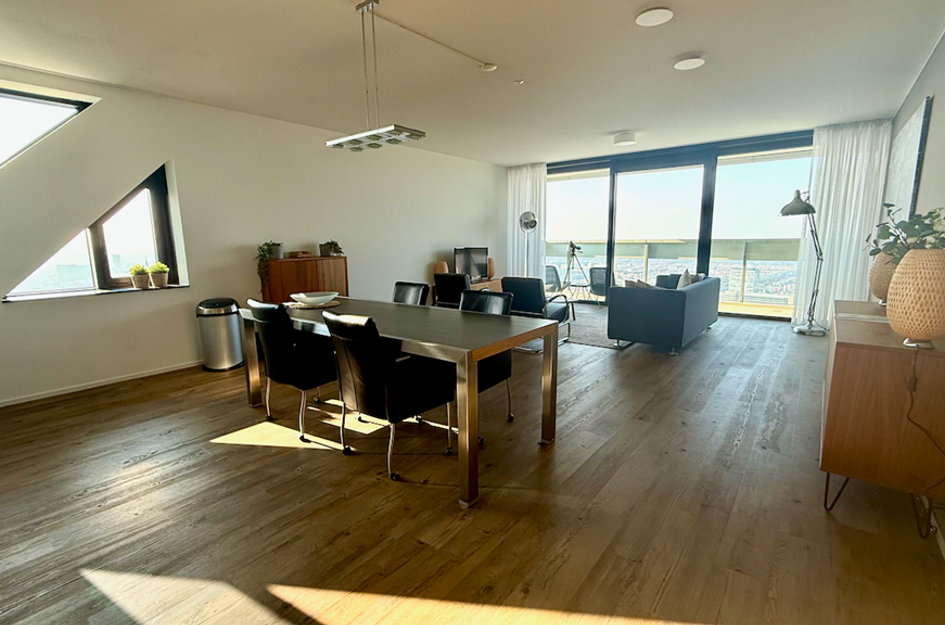 Anna Van Buerenplein 270