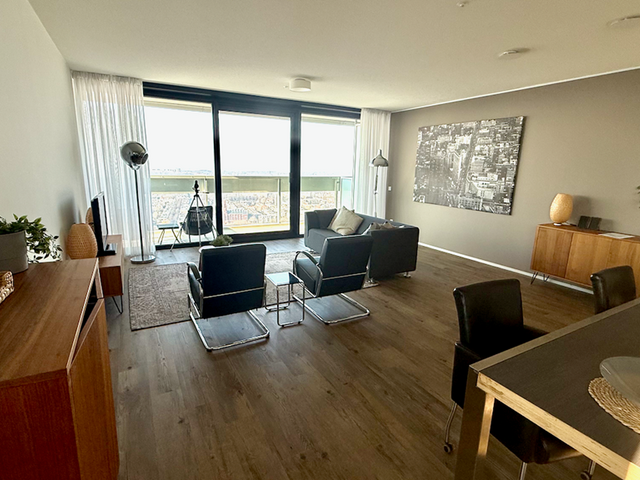 Anna Van Buerenplein 270, Den Haag