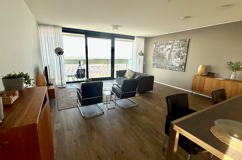 Anna Van Buerenplein 270